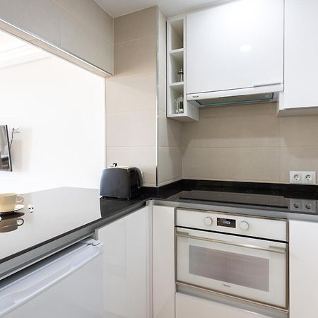 Blonzu Camboya Apartment Torremolinos Bagian luar foto