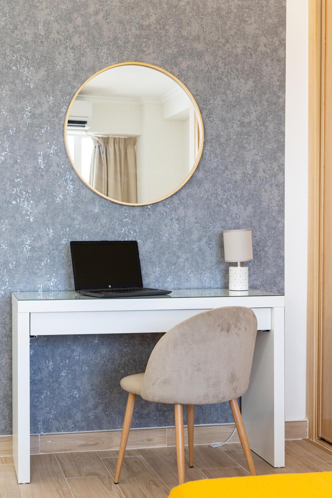 Blonzu Camboya Apartment Torremolinos Bagian luar foto