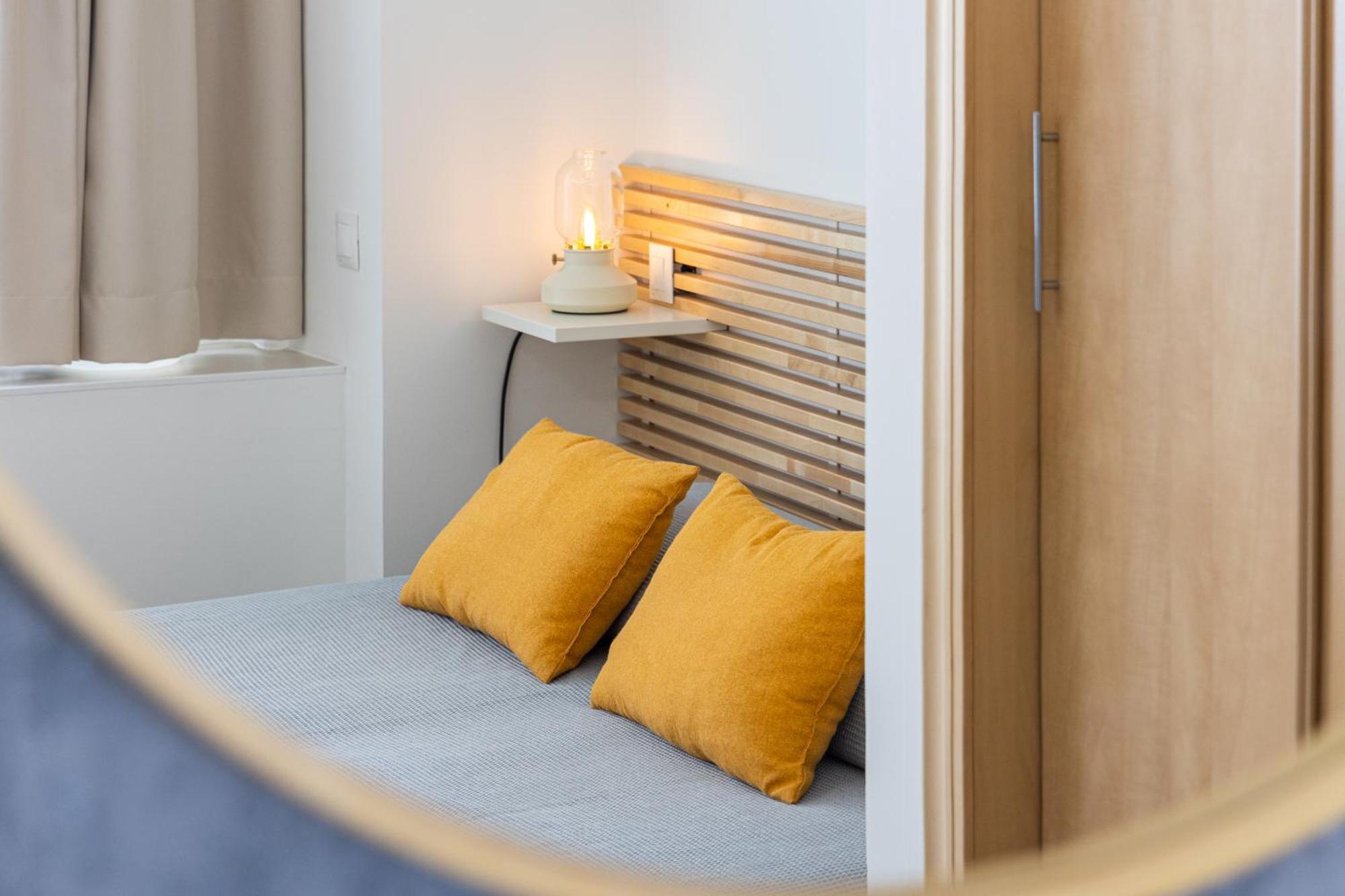 Blonzu Camboya Apartment Torremolinos Bagian luar foto