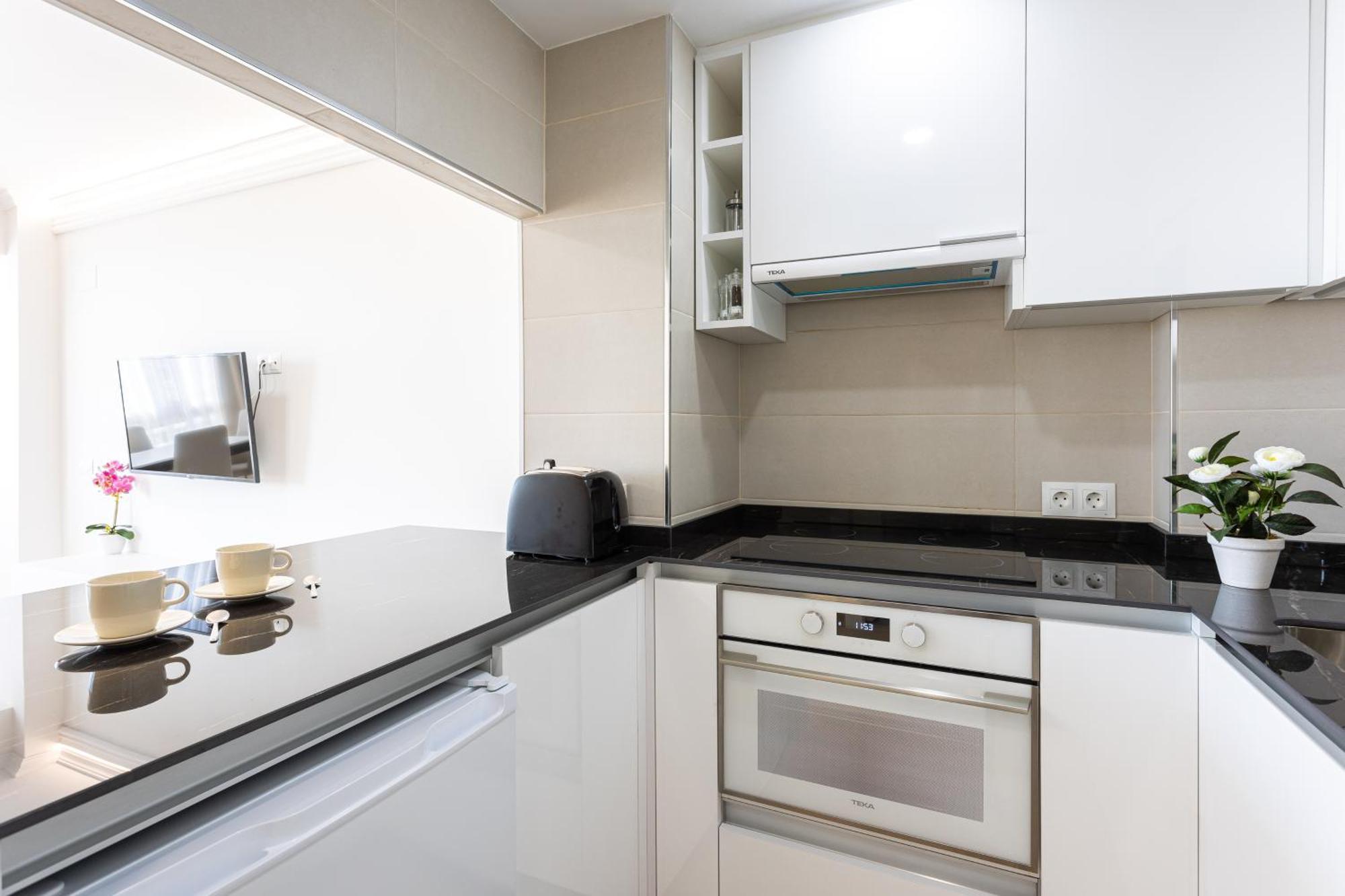 Blonzu Camboya Apartment Torremolinos Bagian luar foto