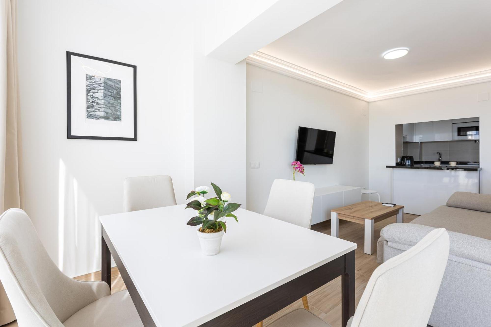Blonzu Camboya Apartment Torremolinos Bagian luar foto