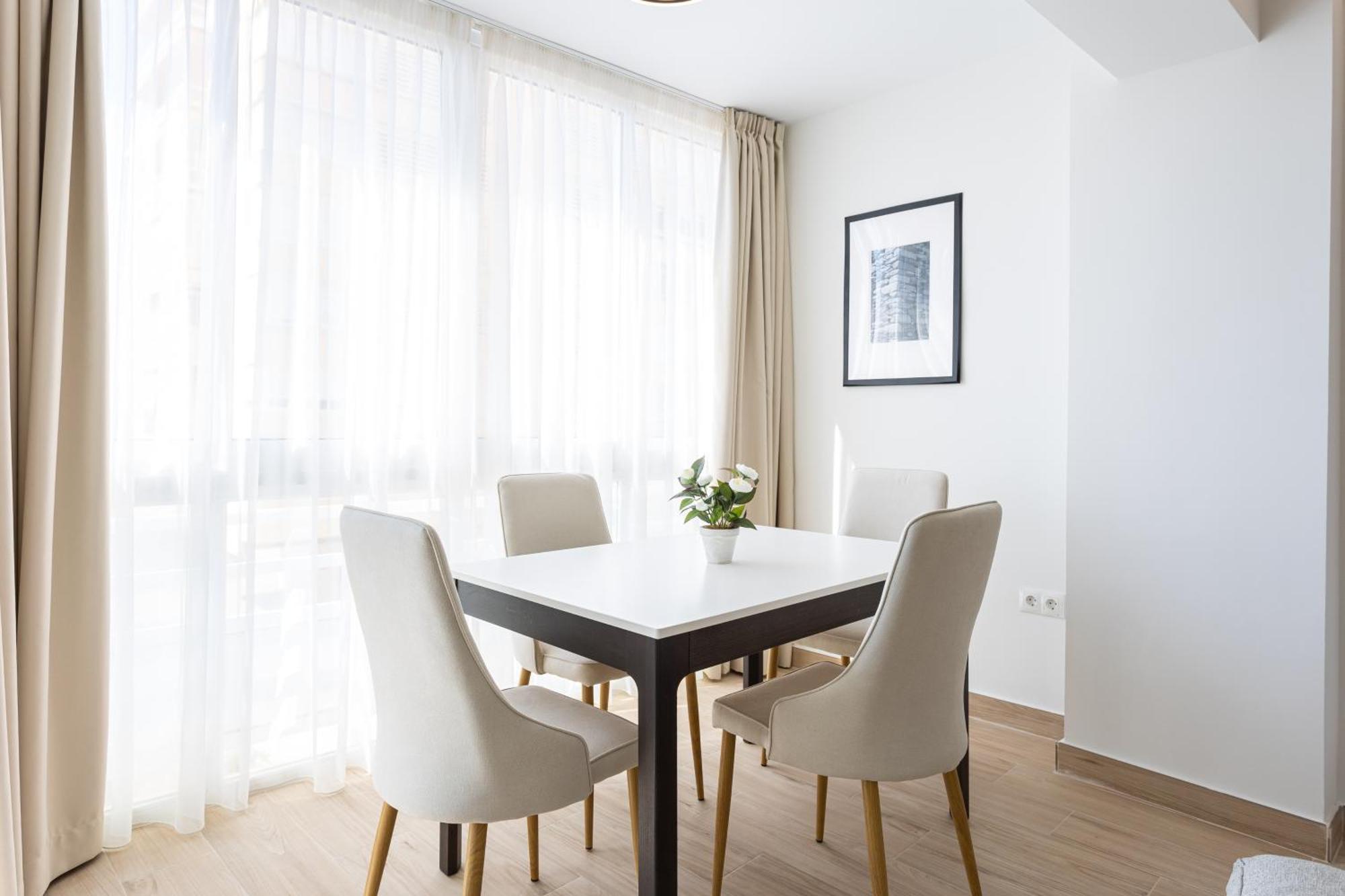 Blonzu Camboya Apartment Torremolinos Bagian luar foto