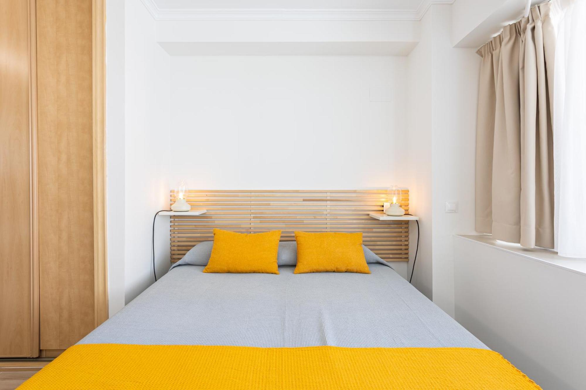 Blonzu Camboya Apartment Torremolinos Bagian luar foto
