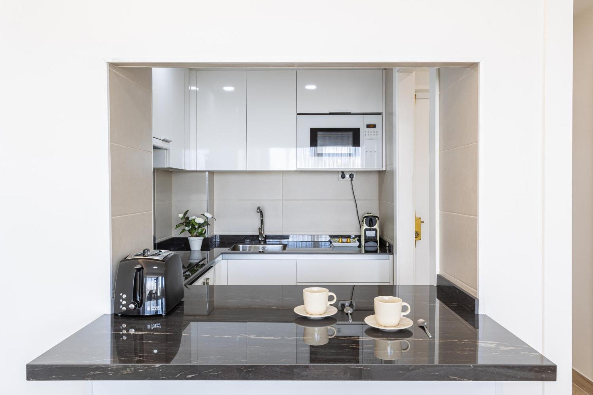 Blonzu Camboya Apartment Torremolinos Bagian luar foto